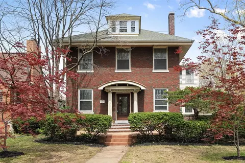 4503 Magnolia Ave, Saint Louis, MO 63110