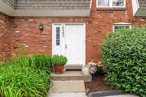 10463 Corbeil Dr, Saint Louis, MO 63146