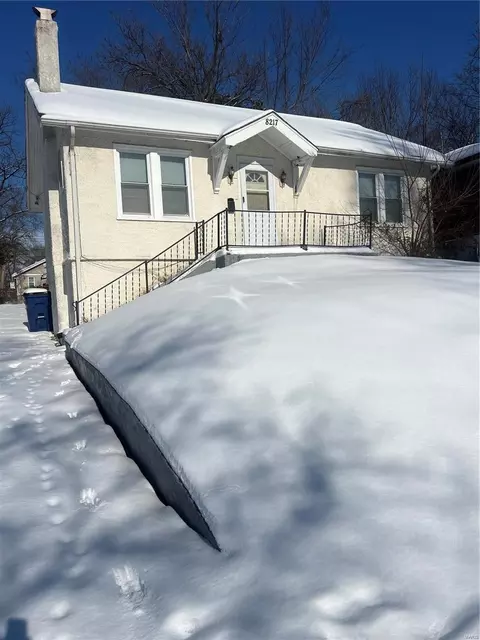 8217 Garfield Ave, Saint Louis, MO 63114