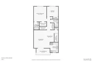 8 Jakes Ct #D, O'fallon, MO 63366 photo 18