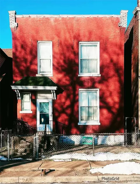 4319 Aldine Ave, Saint Louis, MO 63113