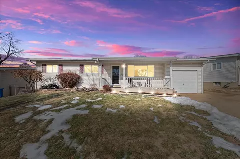 1265 Bobolink Dr, Florissant, MO 63031
