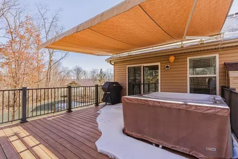 5128 Eagle Wing Ct, Eureka, MO 63025 photo 6