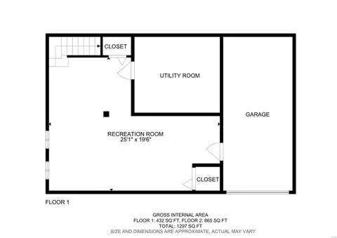 3430 Wright Ave, Saint Ann, MO 63074 photo 26