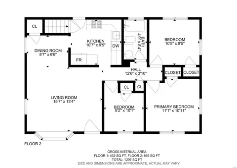 3430 Wright Ave, Saint Ann, MO 63074 photo 25