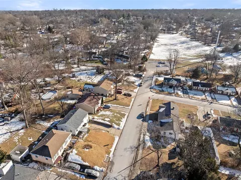 3430 Wright Ave, Saint Ann, MO 63074 photo 24