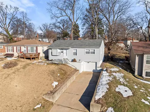 3430 Wright Ave, Saint Ann, MO 63074 photo 22