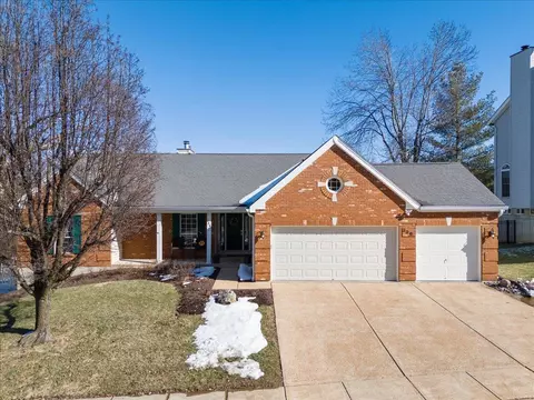 336 Strecker Rd, Wildwood, MO 63011 photo 1