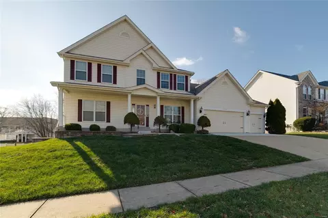 2412 Macpherson Dr, O'fallon, MO 63368 photo 44