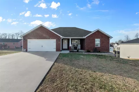 2843 Mansfield Pl, Jackson, MO 63755 photo 1