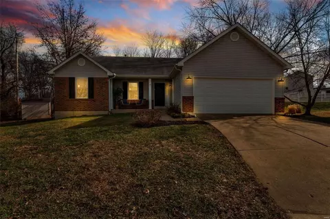 12 Amber Wave Ct, O'fallon, MO 63366 photo 4