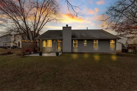 12 Amber Wave Ct, O'fallon, MO 63366 photo 5
