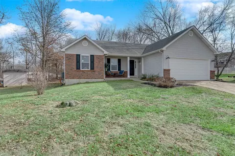 12 Amber Wave Ct, O'fallon, MO 63366 photo 3