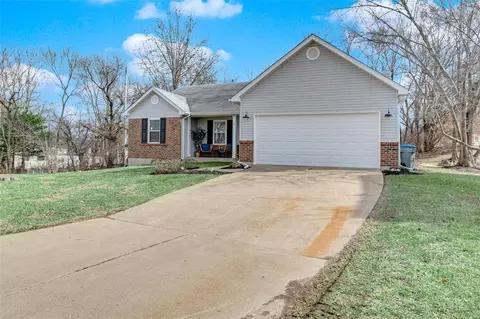 12 Amber Wave Ct, O'fallon, MO 63366 photo 2