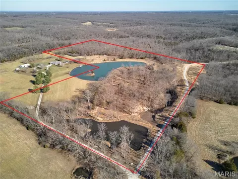 31 Acres Polston Ln, Marthasville, MO 63357