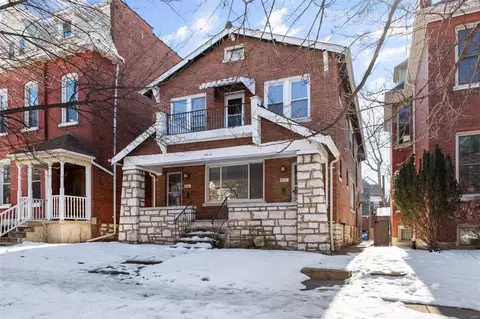 3512 Magnolia Ave, Saint Louis, MO 63118