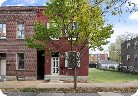 3330 Illinois Ave, Saint Louis, MO 63118