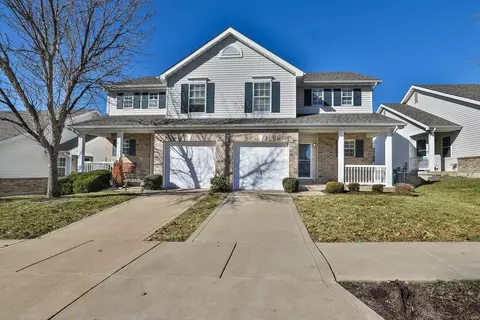4961 Hurstborough Ct, Hazelwood, MO 63042
