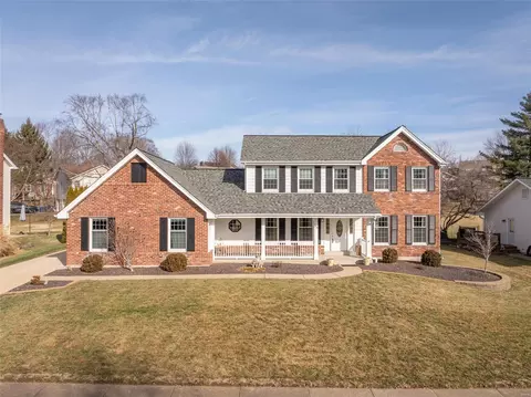 55 Huntington Pkwy, Saint Charles, MO 63301