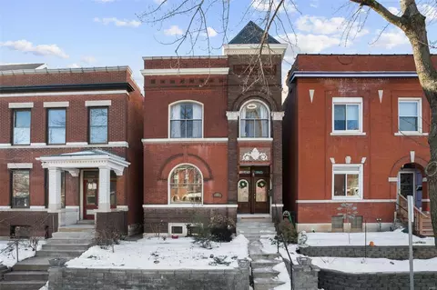 4552 Gibson Ave, Saint Louis, MO 63110