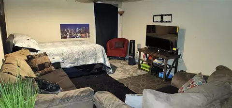 Bedroom - 7620 Stanwood Dr, Saint Louis, MO 63121 photo 6 of 6
