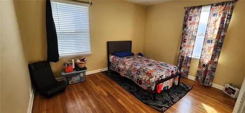Bedroom - 7620 Stanwood Dr, Saint Louis, MO 63121 photo 3 of 6