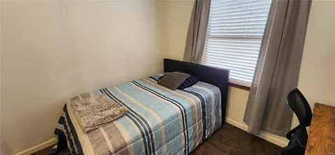 Bedroom - 7620 Stanwood Dr, Saint Louis, MO 63121 photo 5 of 6