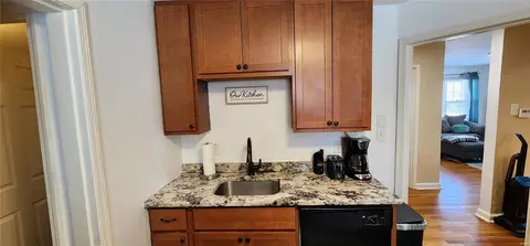 Kitchen - 7620 Stanwood Dr, Saint Louis, MO 63121 photo 1 of 1
