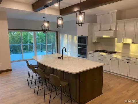 Kitchen - 0 Nellies Rdg, Dow, IL 62022 photo 1 of 5