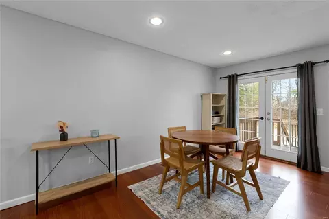 Dining - 1193 Wicklow Rd, Ballwin, MO 63021 photo 1 of 1