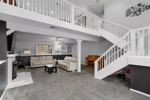 Living - 1193 Wicklow Rd, Ballwin, MO 63021 photo 1 of 1