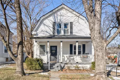 3417 Manhattan Ave, Saint Louis, MO 63143