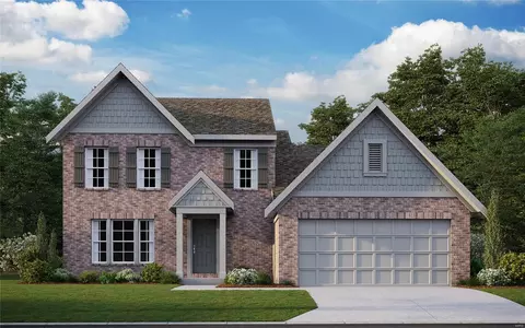 6812 Snowy Owl Ln, Affton, MO 63123