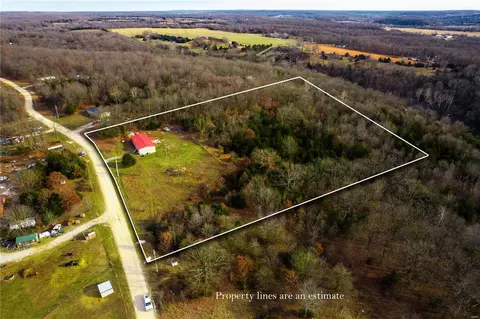 1622 E 566th Rd, Brighton, MO 65617 photo 1