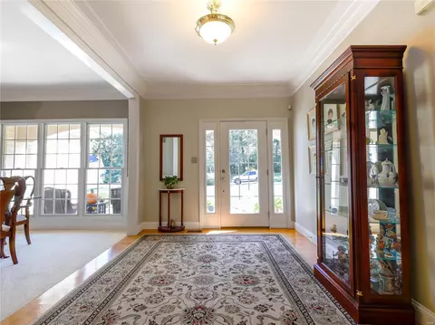 Entry Way - 16335 Sheffield Point Ct, Wildwood, MO 63021 photo 1 of 5