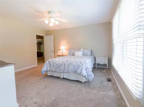 Bedroom - 16335 Sheffield Point Ct, Wildwood, MO 63021 photo 4 of 7