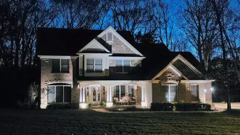 Exterior - 16335 Sheffield Point Ct, Wildwood, MO 63021 photo 2 of 17