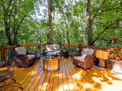 Exterior - 16335 Sheffield Point Ct, Wildwood, MO 63021 photo 12 of 17