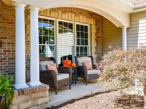 Exterior - 16335 Sheffield Point Ct, Wildwood, MO 63021 photo 8 of 17