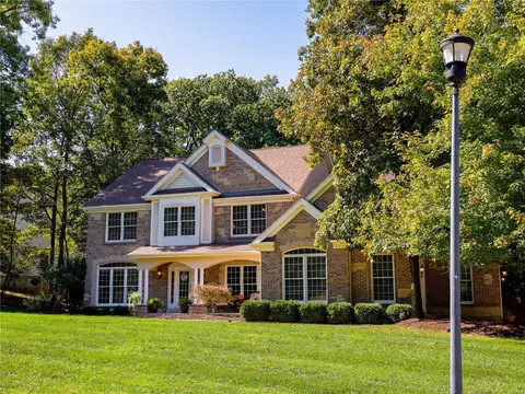 Exterior - 16335 Sheffield Point Ct, Wildwood, MO 63021 photo 6 of 17