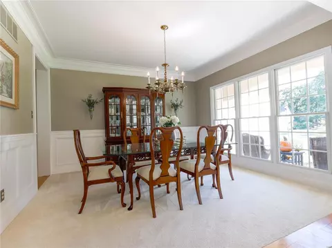 Dining - 16335 Sheffield Point Ct, Wildwood, MO 63021 photo 2 of 4