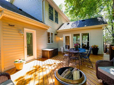 Exterior - 16335 Sheffield Point Ct, Wildwood, MO 63021 photo 11 of 17