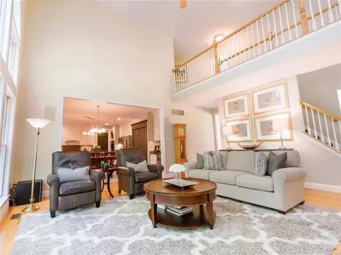 Living - 16335 Sheffield Point Ct, Wildwood, MO 63021 photo 2 of 4