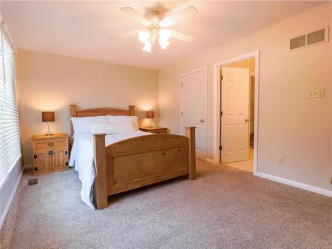 Bedroom - 16335 Sheffield Point Ct, Wildwood, MO 63021 photo 5 of 7