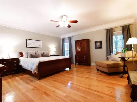 Bedroom - 16335 Sheffield Point Ct, Wildwood, MO 63021 photo 1 of 7