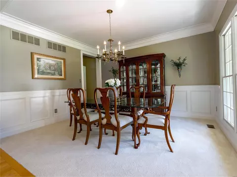 Dining - 16335 Sheffield Point Ct, Wildwood, MO 63021 photo 3 of 4