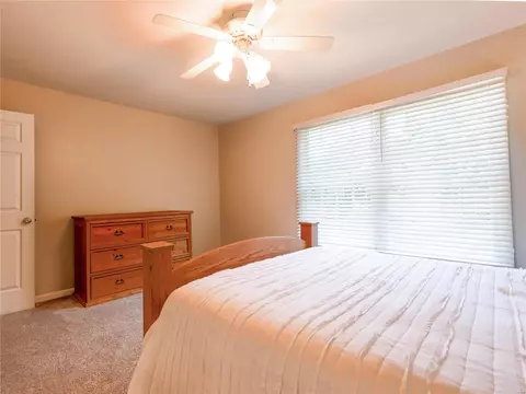 Bedroom - 16335 Sheffield Point Ct, Wildwood, MO 63021 photo 6 of 7