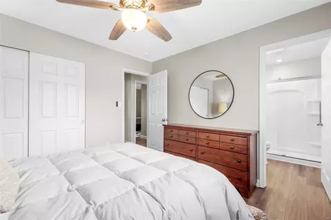 Bedroom - 401 Forest Run Dr, Eureka, MO 63025 photo 2 of 6