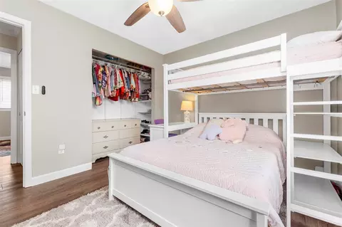 Bedroom - 401 Forest Run Dr, Eureka, MO 63025 photo 4 of 6
