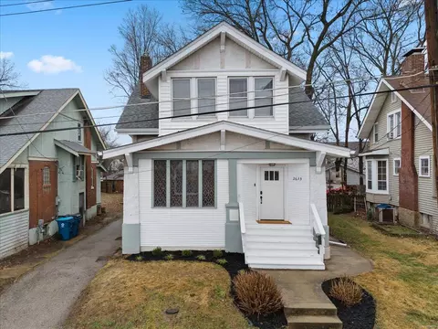 2635 Margarette Ave, Saint Louis, MO 63143